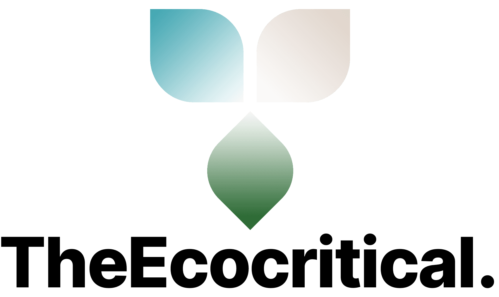 The Ecocritical Logo