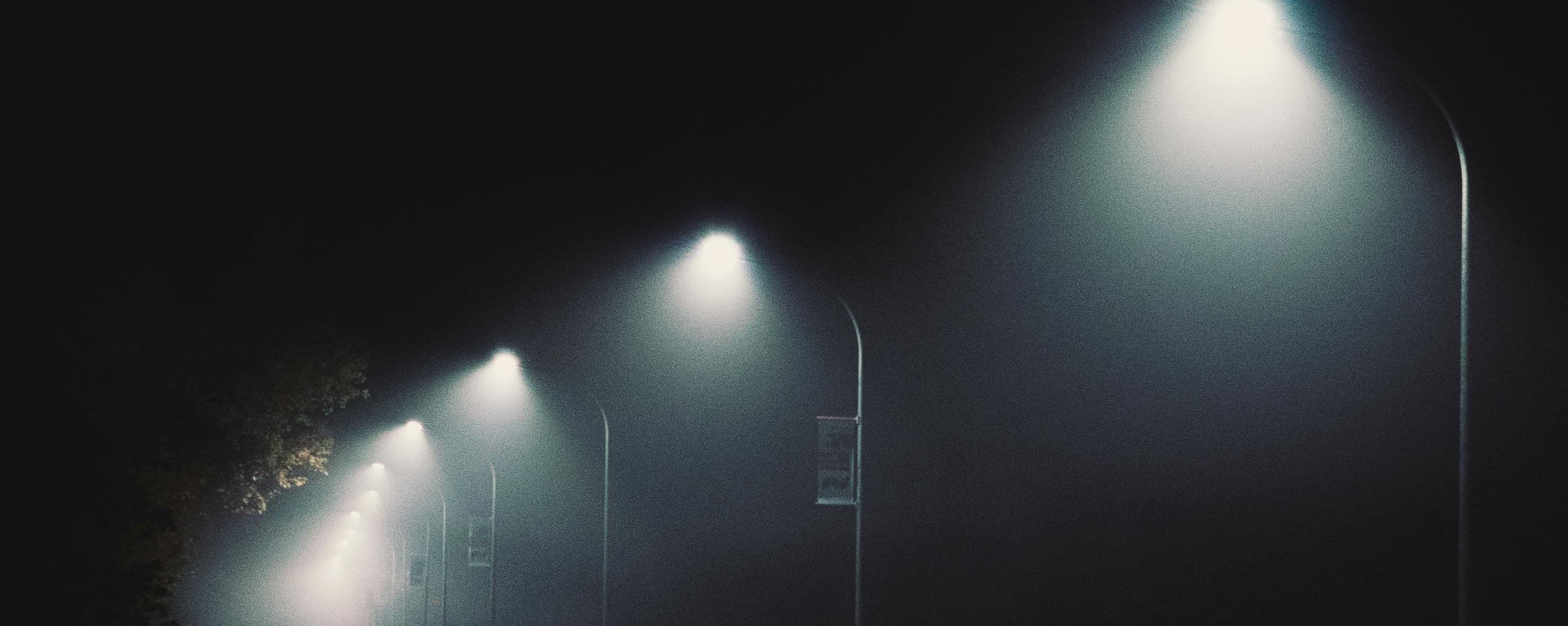 Luci/Ombre Theme