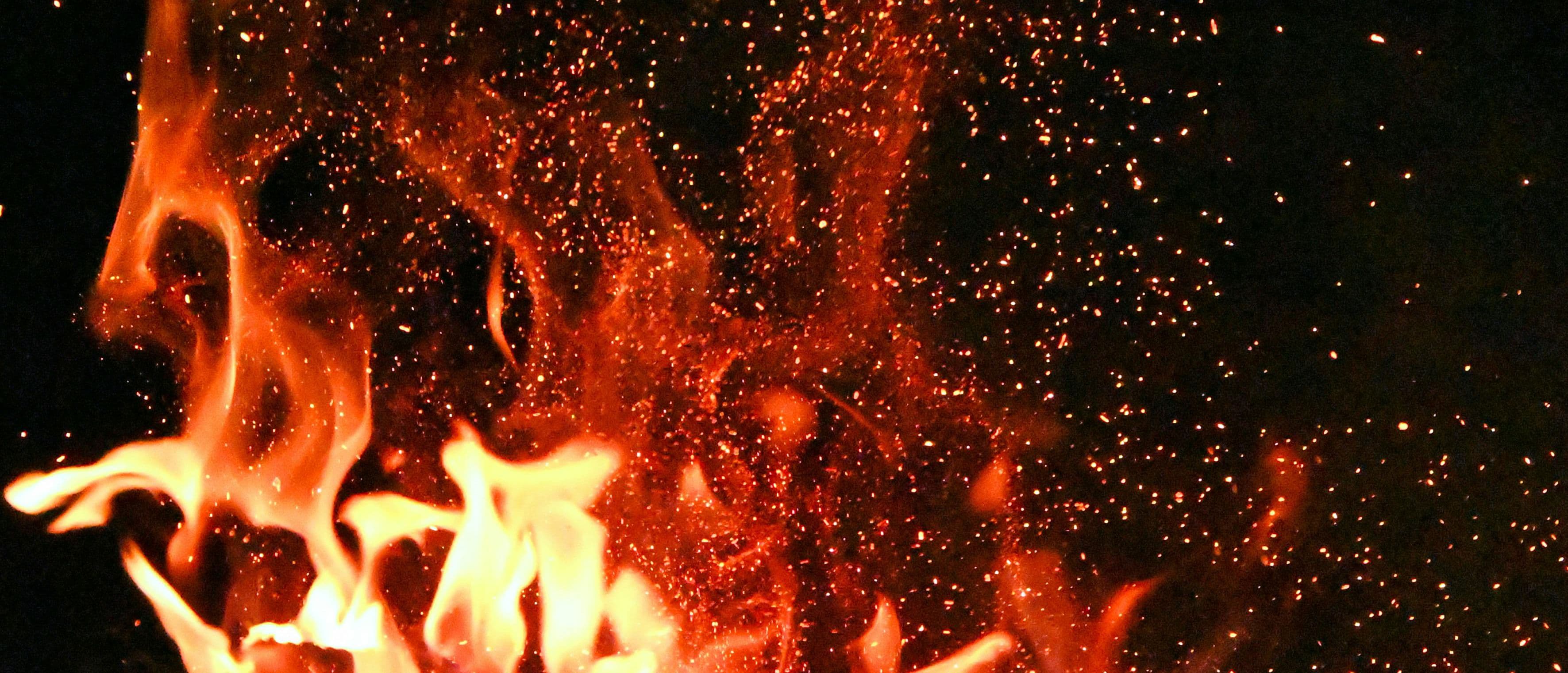 Fuoco Theme